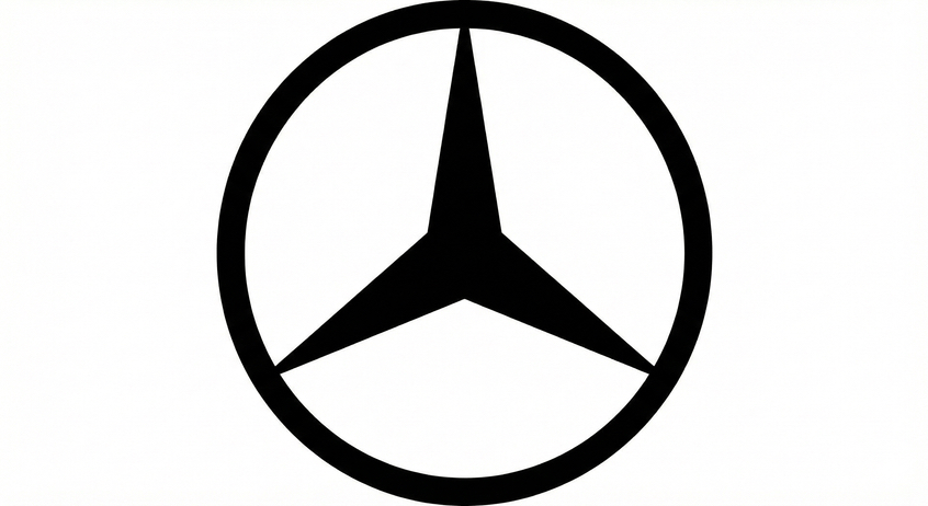 mercedes